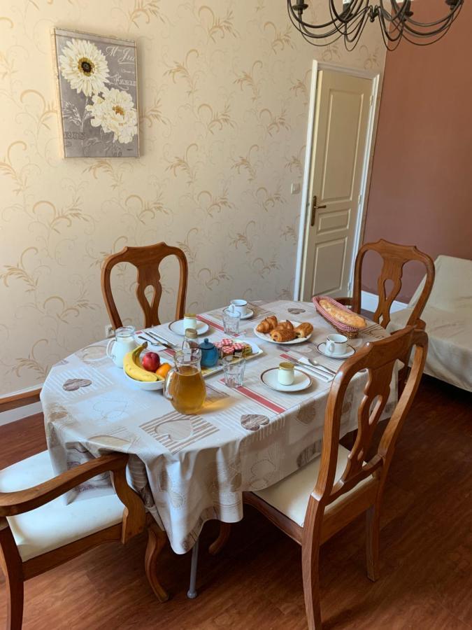 Le Pontet Bed & Breakfast Miramont-de-Guyenne Exterior photo