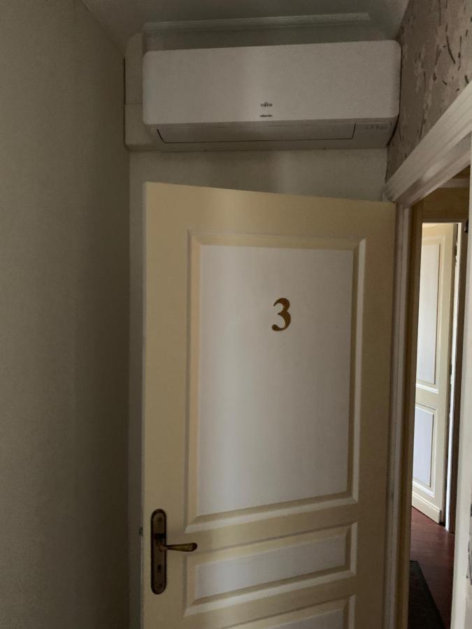Le Pontet Bed & Breakfast Miramont-de-Guyenne Exterior photo