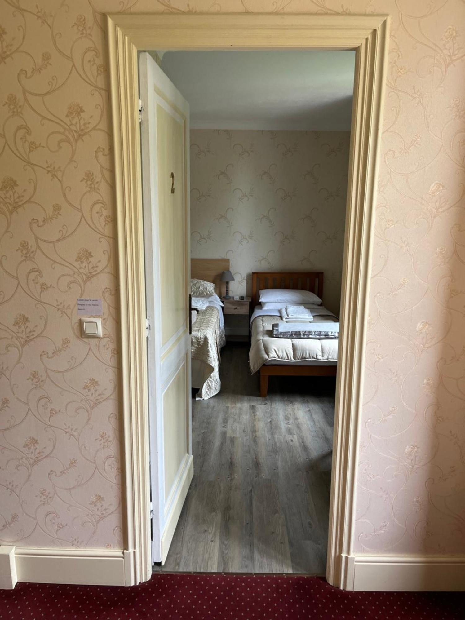 Le Pontet Bed & Breakfast Miramont-de-Guyenne Exterior photo